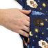Counting Sheep Sleeveless Dress Pocket