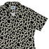 Cow Cat Curvy Button Up Shirt womens top right
