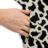 Cow Cat Sleeveless Dress Pocket