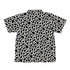 Cow Cat Youth Hawaiian Shirt Back