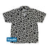 Cow Cat Youth Hawaiian Shirt Front