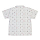 Crabby Anchors Youth Hawaiian Shirt Geek Nerd Design by Vlad Mel Marine biology q4