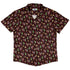 Crimson Faerie Button Up Shirt Hawaiian Front