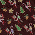 Crimson Faerie Button Up Shirt Pocket