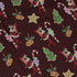 Crimson Faerie Long Sleeve Button Up Shirt pocket