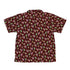 Crimson Faerie Youth Hawaiian Shirt Back