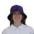 Crows At Dusk Bucket Hat Woman