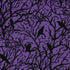 Crows At Dusk Long Sleeve Button Up Shirt pocket