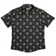 Cthlhu fog Button Up Shirt Geek Nerd adult sizing Fantasy Prints halloween