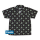 Cthlhu fog Youth Hawaiian Shirt Geek Nerd Fantasy Prints halloween q4
