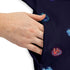 Cute Sea Slugs Dress Geek Nerd anime Design by Ardi Tong lx - C