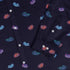 Cute Sea Slugs Long Sleeve Button Up Shirt Geek Nerd adult sizing anime Design by Ardi Tong