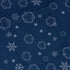 Dnd Dice Snowflake Button Up Shirt Geek Nerd adult sizing Christmas Print