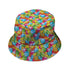 DND Gummies Bucket Hat 1