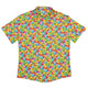 Nerdy DND Gummies Button Up Shirt