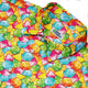 Nerdy DND Gummies Button Up Shirt