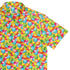 DND Gummies Button Up Shirt 1