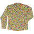 DND Gummies Long Sleeve Button Up Shirt 5