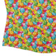 Nerdy DND Gummies Curvy Button Up Shirt
