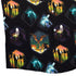 Dnd Party Campaign Button Up Shirt Geek Nerd adult sizing Designs by Nathan dnd & rpg print