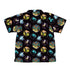 Dnd Party Campaign Youth Hawaiian Shirt Geek Nerd Designs by Nathan dnd & rpg print q225