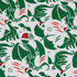 Dnd Santa Hat Dragons Button Up Shirt Geek Nerd adult sizing Christmas Print Design by Heather Davenport