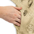 Da Vinci Mechanical Marvels Dress Geek Nerd Designs by Nathan lx - C Q3