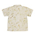 Da Vinci Mechanical Marvels Youth Hawaiian Shirt - Designs by Nathan - Q3 - science print