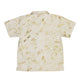 Da Vinci Mechanical Marvels Youth Hawaiian Shirt - Designs by Nathan - Q3 - science print
