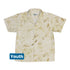 Da Vinci Mechanical Marvels Youth Hawaiian Shirt - Designs by Nathan - Q3 - science print