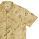 Da Vinci Mechanical Marvels Button Up Shirt - adult sizing - Designs by Nathan - Q3