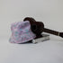 Dainty Bows Moon Garden Bucket Hat Lifestyle