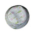 Dangos Matcha Green Bucket Hat Top View