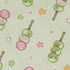 Dangos Matcha Green Long Sleeve Button Up Shirt pocket