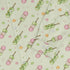 Dangos Matcha Green Long Sleeve Button Up Shirt sleeve close