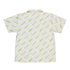 Dangos Matcha Green Youth Hawaiian Shirt Back