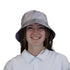 Dangos Strawberry Pink Bucket Hat Woman