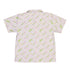Dangos Strawberry Pink Youth Hawaiian Shirt Back