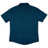 Dark Mouse Button Up Shirt - adult sizing - computer print - Design by Claire Murphy