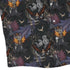 Dark Elves Gathering Long Sleeve Button Up Shirt Geek Nerd adult sizing Design by Amy Brown Fantasy Prints