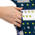 Dark Pattern98 Dress Geek Nerd computer print Design by Claire Murphy lx - C