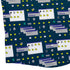 Dark Pattern98 Button Up Shirt - adult sizing - computer print - Design by Claire Murphy