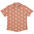 Daruma Dash Button Up Shirt Flat Front