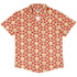 Daruma Dash Button Up Shirt Hawaiian Front