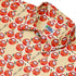 Daruma Dash Button Up Shirt Neck