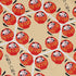 Daruma Dash Button Up Shirt Pocket