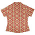 Daruma Dash Curvy Button Up Shirt Old Curvy Button Up Shirt womens back
