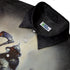 Death Dealer Button Up Shirt - adult sizing - Design by Frank Frazetta - Fantasy Prints