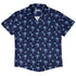 December Fairy Button Up Shirt Hawaiian Front