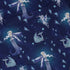 December Fairy Button Up Shirt Pocket